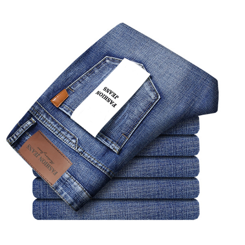 Levis Jeans 501 - Wthinlee 8 Models Spring Autumn Business