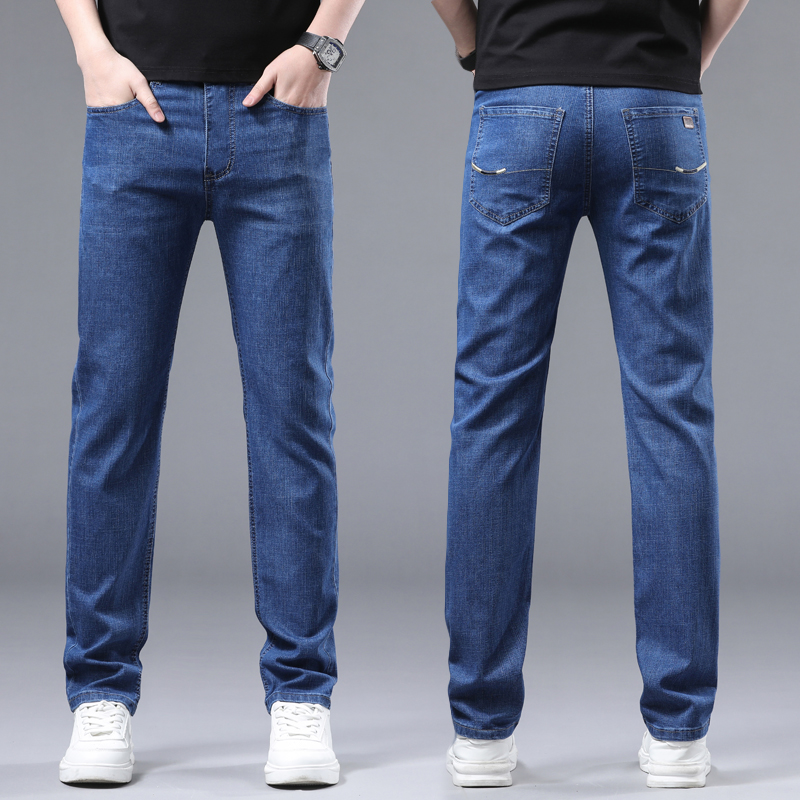 New Men Spring Autumn Straight - Levis Jeans 501 评论和价格