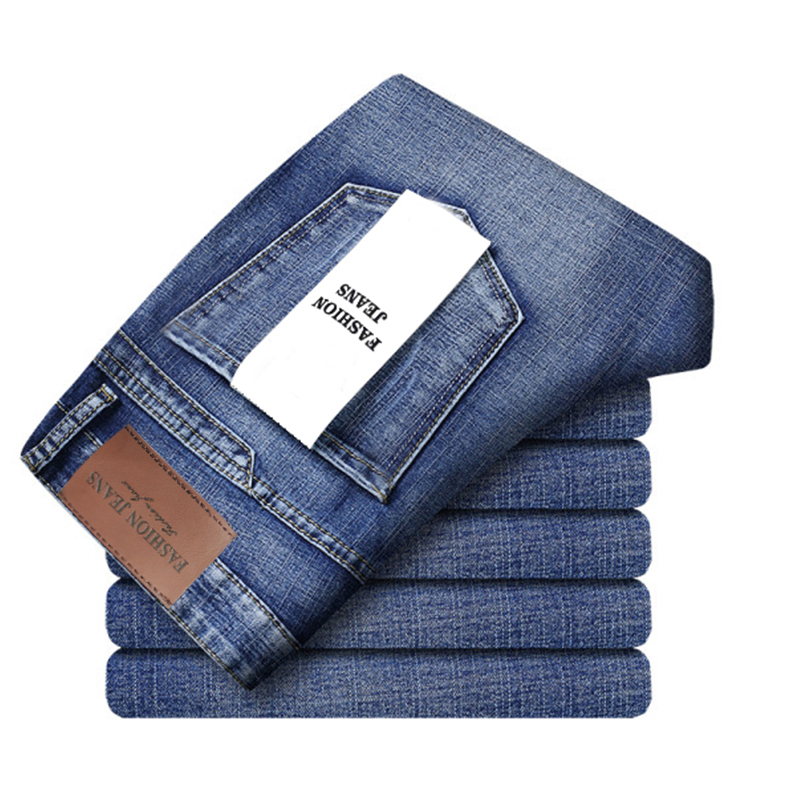 Wthinlee 8 Models Spring Autum - Levis Jeans 501 评论和价格