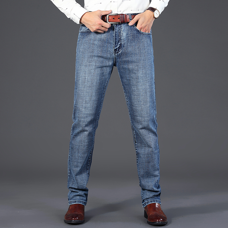 Wthinlee 8 Models Spring Autum - Levis Jeans 501 评论和价格