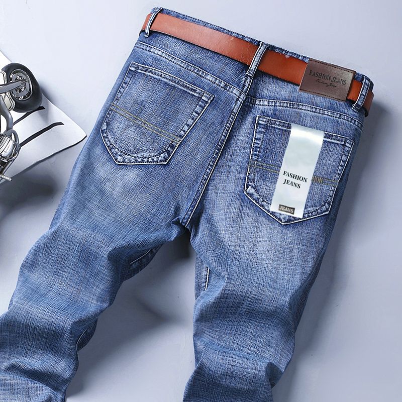 Wthinlee 8 Models Spring Autum - Levis Jeans 501 评论和价格