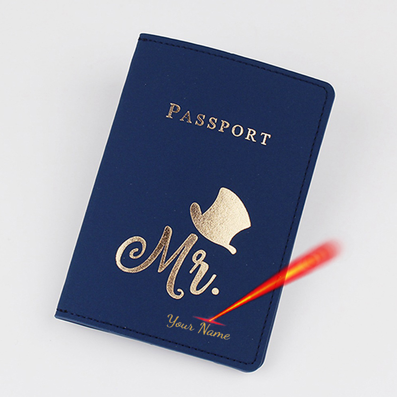 Customize Name Mr/Mrs Logo Pas - Personalized Name Box 评论和价格