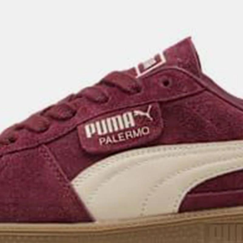 Puma Autumn Men Women Fashion  - Puma Shoes Rs-X 评论和价格