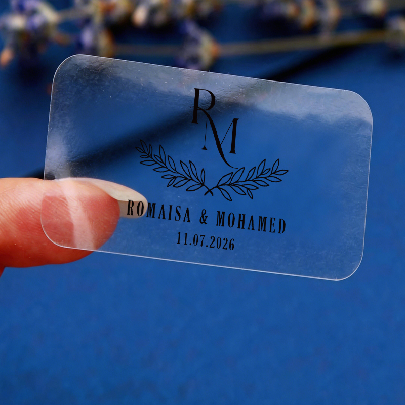 50pcs Personalized Wedding Sti - Personalised Candle Label 评论和价格
