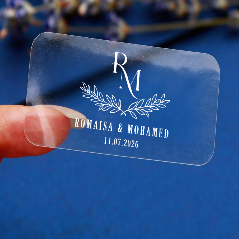 50pcs Personalized Wedding Sti - Personalised Candle Label 评论和价格