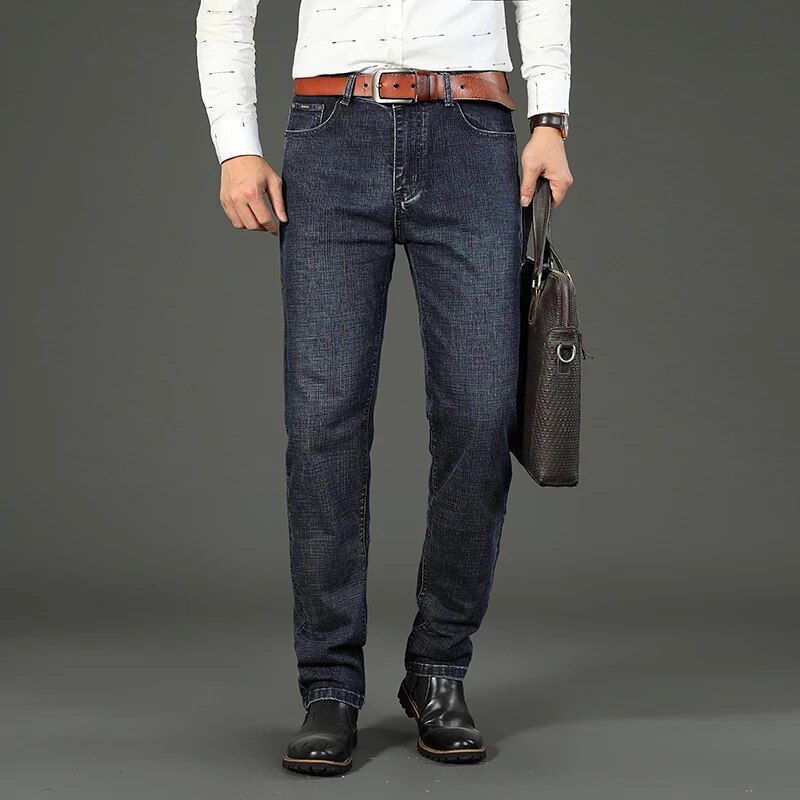 2026 New Business Men's Jeans  - Levis Jeans 501 评论和价格